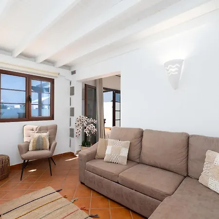 Casa Annabelle - By Now Villa *